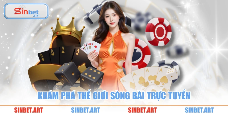 Casino 1 Khám phá thế giới sòng bài trực tuyến