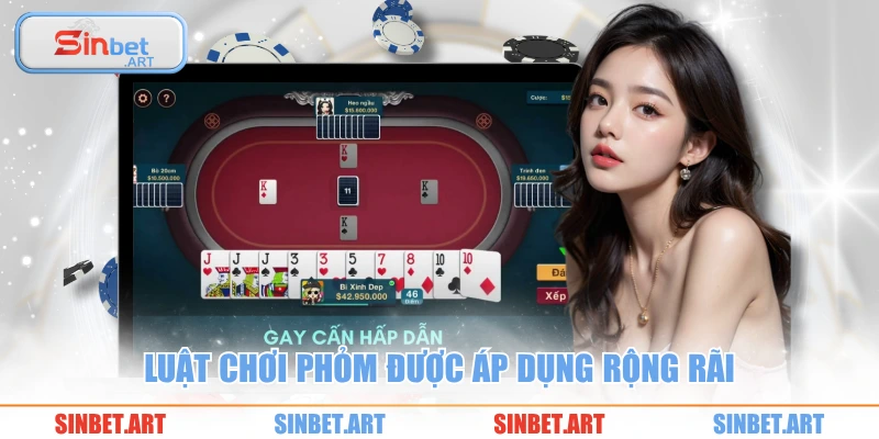 Mẹo Chơi Phỏm Hay Từ Cao Thủ Giúp Bạn Thắng Lớn Mỗi Ván 1 Luật chơi phỏm được áp dụng rộng rãi